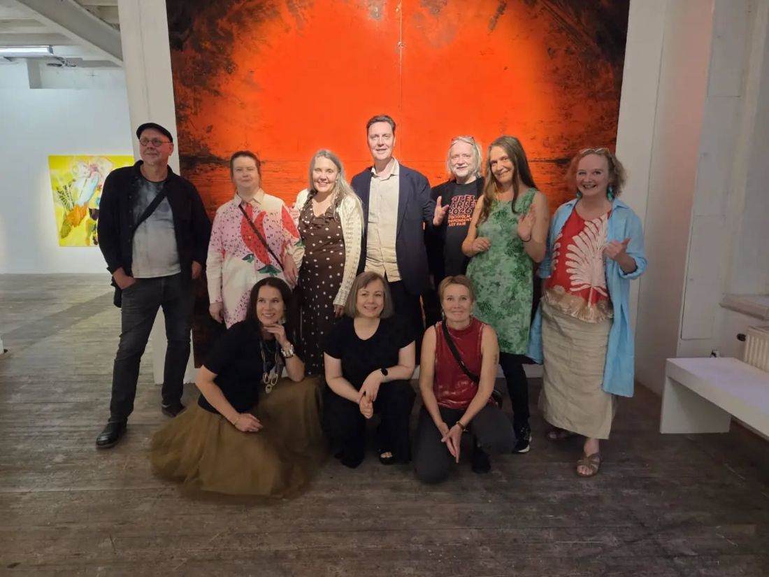 Galleri Aski: Bottom vida havet at studio44.